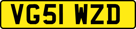 VG51WZD