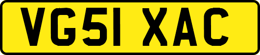 VG51XAC