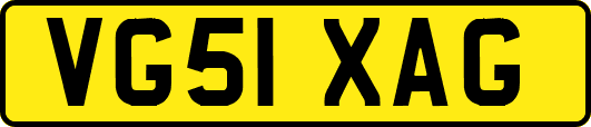 VG51XAG