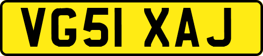 VG51XAJ