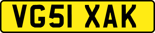 VG51XAK