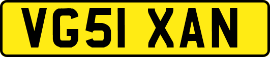 VG51XAN