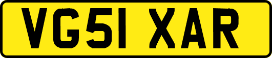 VG51XAR