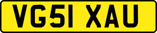 VG51XAU