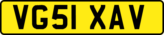 VG51XAV