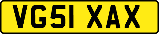 VG51XAX