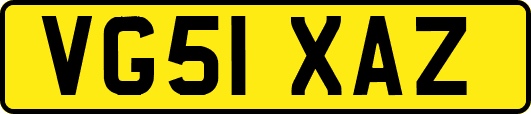 VG51XAZ