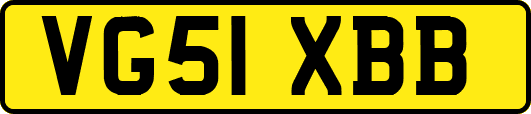 VG51XBB