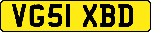 VG51XBD