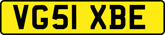VG51XBE