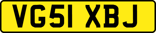 VG51XBJ