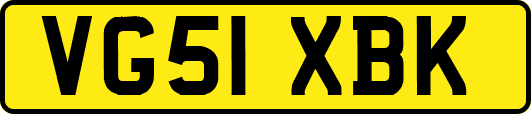 VG51XBK