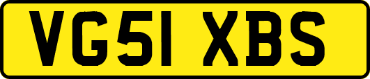 VG51XBS
