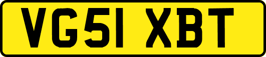 VG51XBT