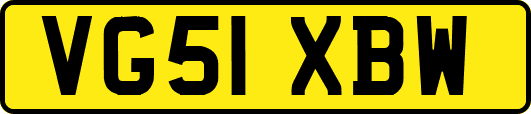 VG51XBW