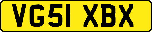 VG51XBX