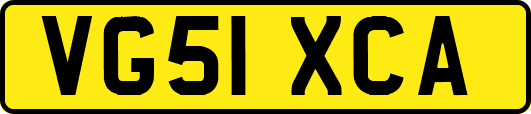 VG51XCA