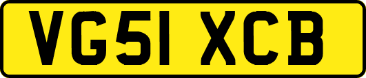 VG51XCB