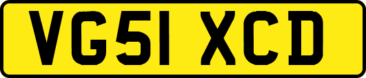 VG51XCD