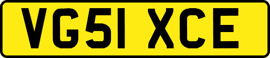 VG51XCE