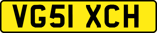 VG51XCH
