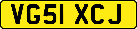 VG51XCJ