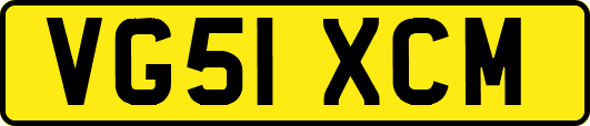 VG51XCM