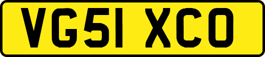 VG51XCO