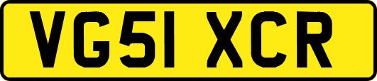 VG51XCR