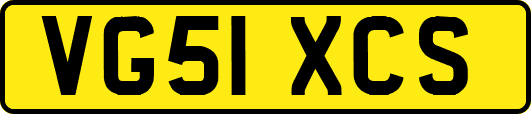 VG51XCS