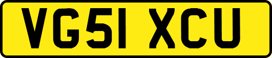 VG51XCU