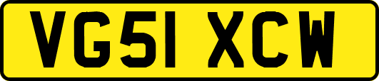VG51XCW