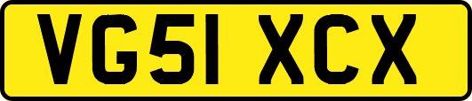 VG51XCX