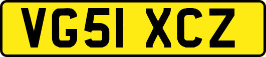 VG51XCZ
