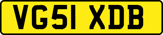 VG51XDB