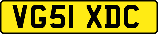 VG51XDC