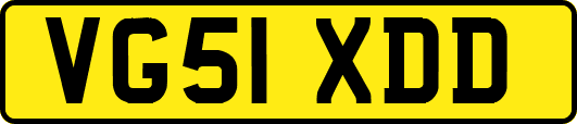 VG51XDD