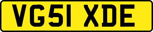 VG51XDE