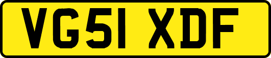 VG51XDF