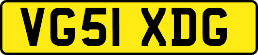 VG51XDG
