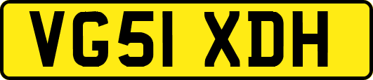 VG51XDH