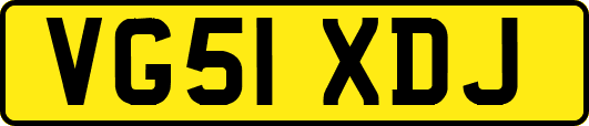VG51XDJ
