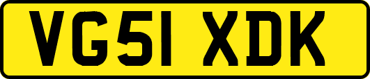 VG51XDK