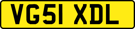 VG51XDL
