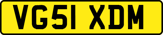 VG51XDM
