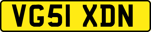 VG51XDN