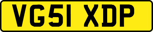 VG51XDP