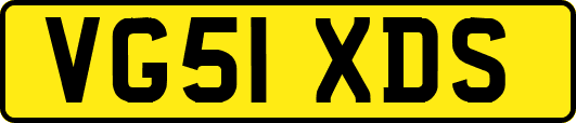 VG51XDS
