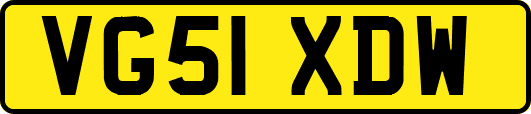 VG51XDW
