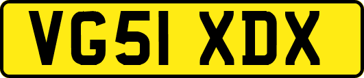 VG51XDX
